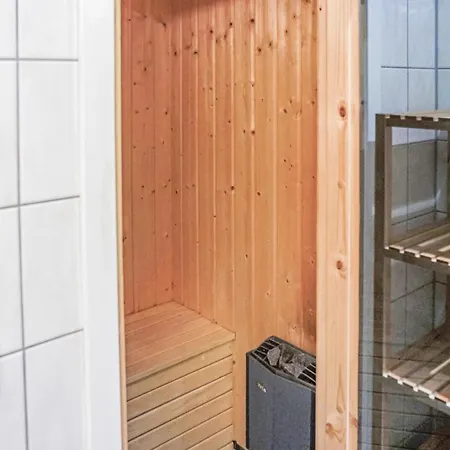 Appartement Lovely In With Wifi *